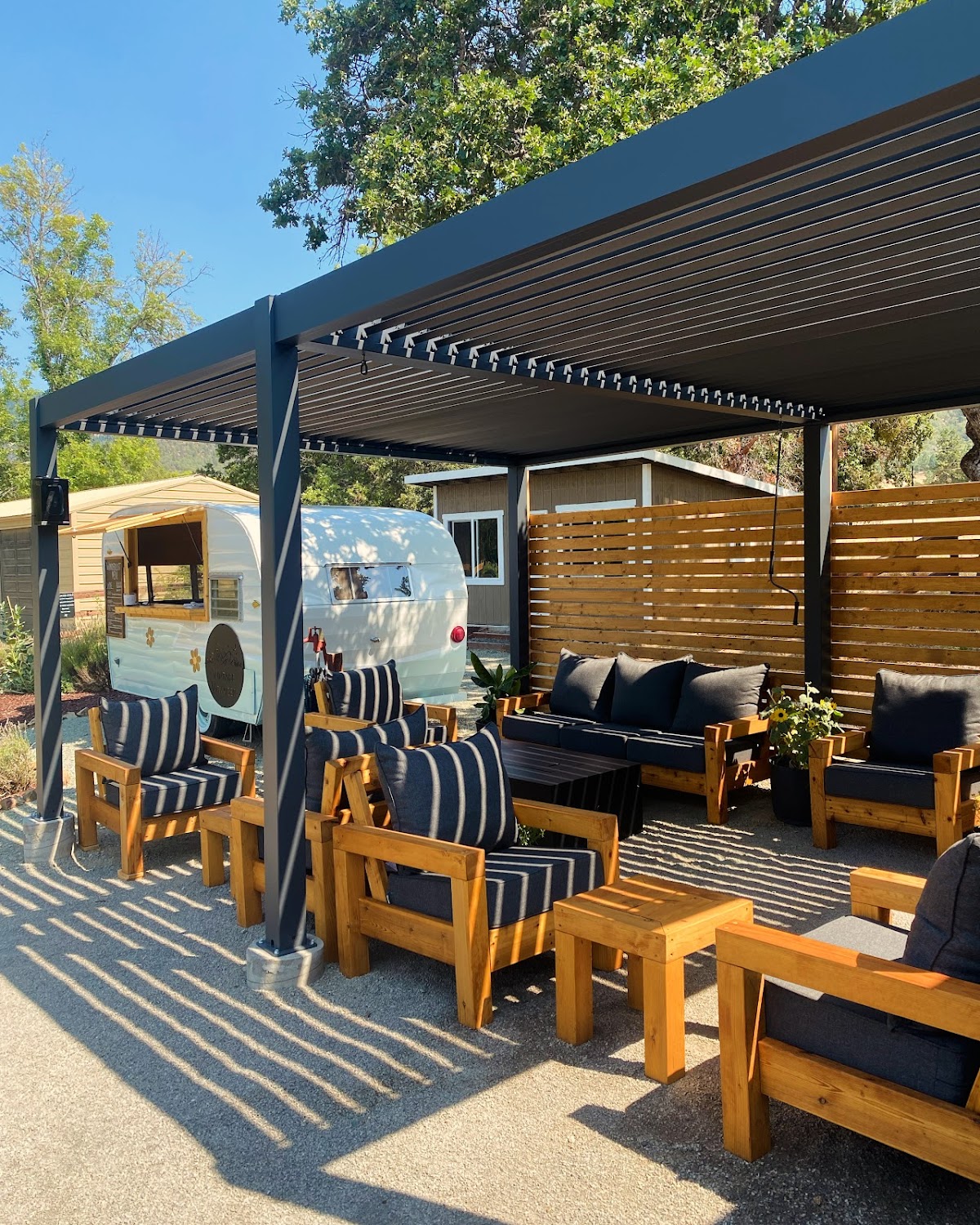 Wanderlust Vineyard Inc.