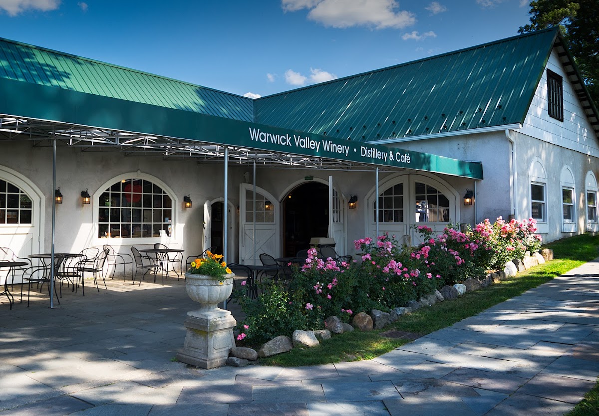 WARWICK VALLEY WINES