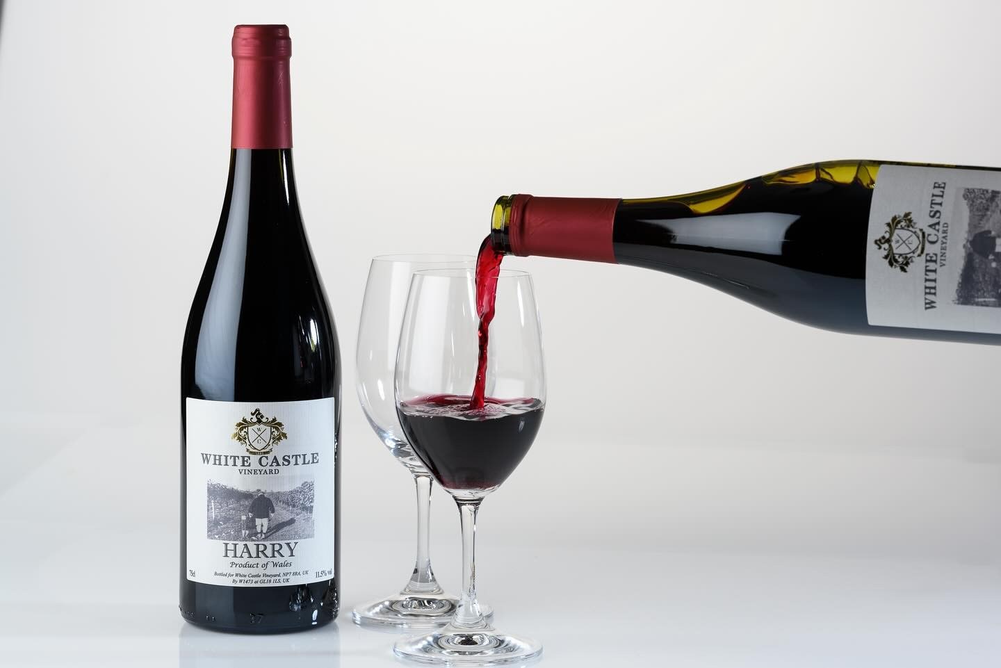 White Castle Vineyard