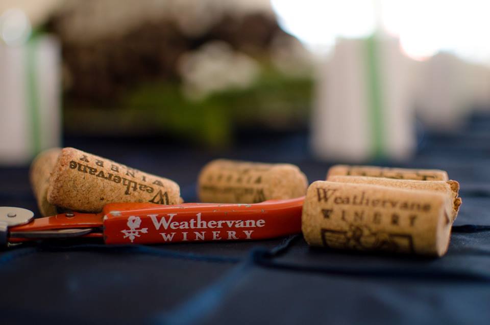 Weathervane Winery