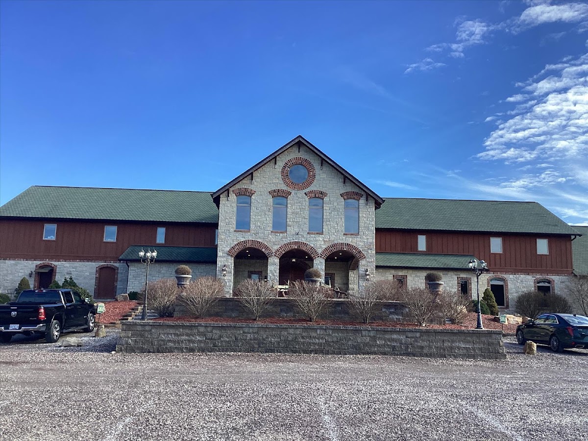 Weingarten Vineyard LLC