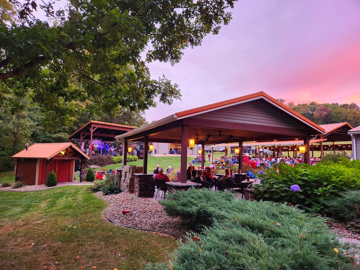 Wellstone Winery