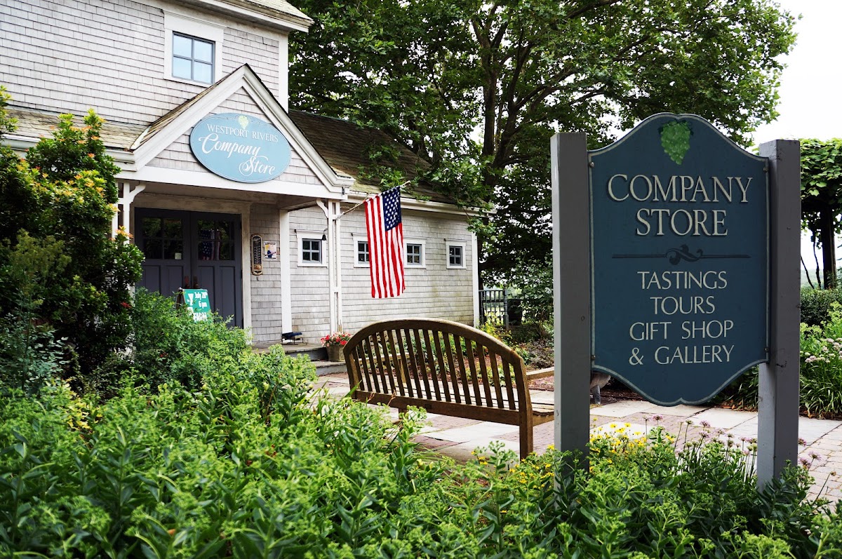 Westport Rivers Winery