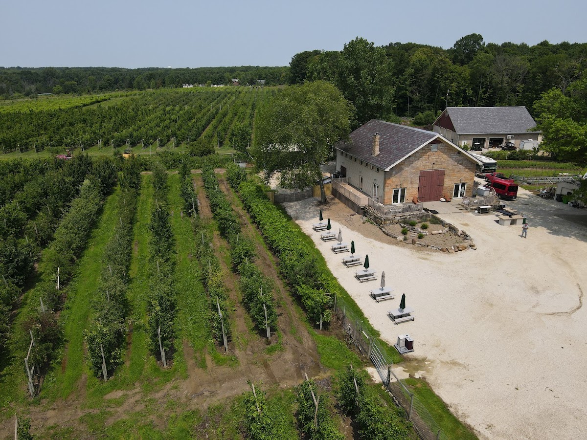 Weymouth Winery