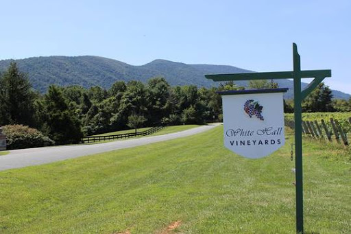 WHITE HALL VINEYARDS