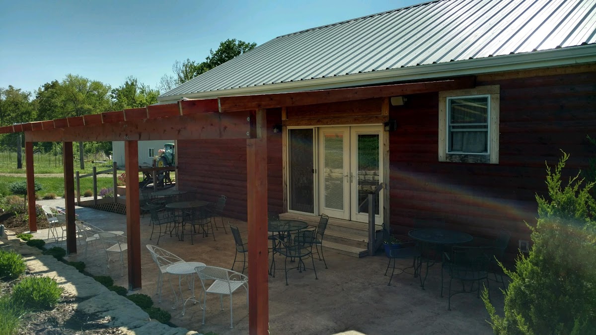White Tail Run Winery