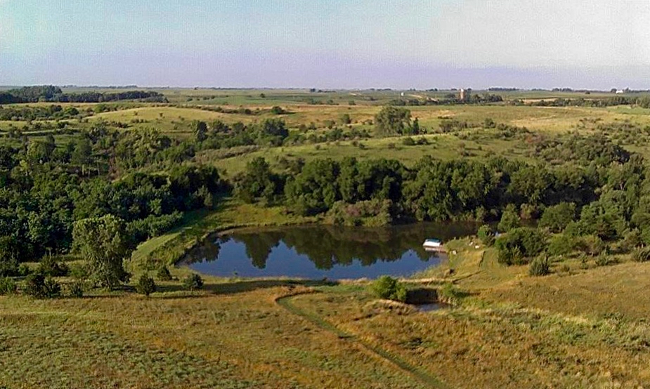 Whitetail Valley Cellars