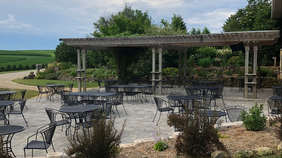 Whitewater Wines