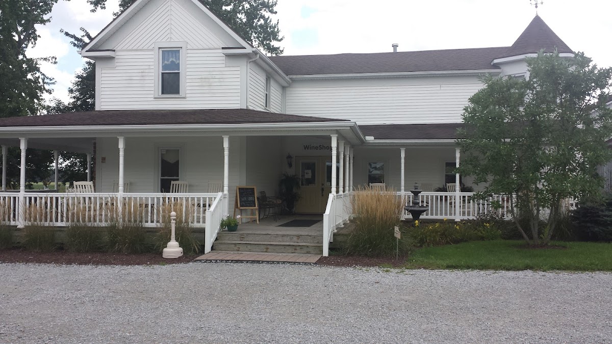 Whyte Horse Winery