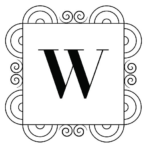 Wicker Pince