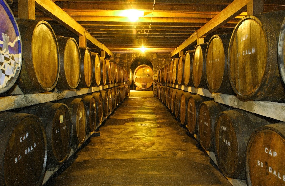 Wiederkehr Wine Cellars
