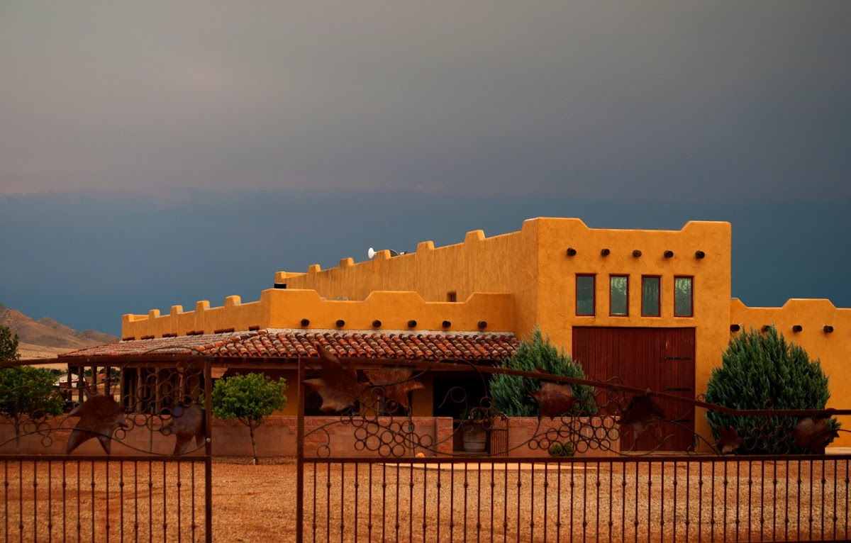 Wilhelm Family Vineyards