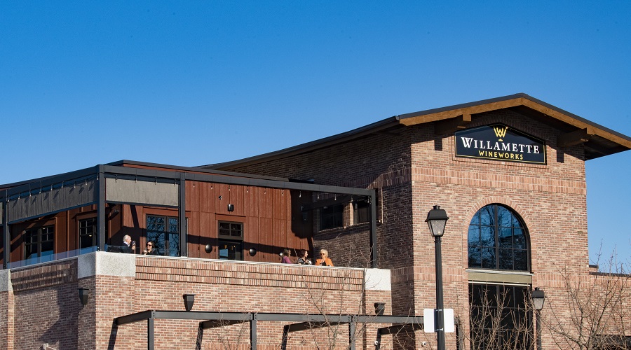 Willamette Wineworks