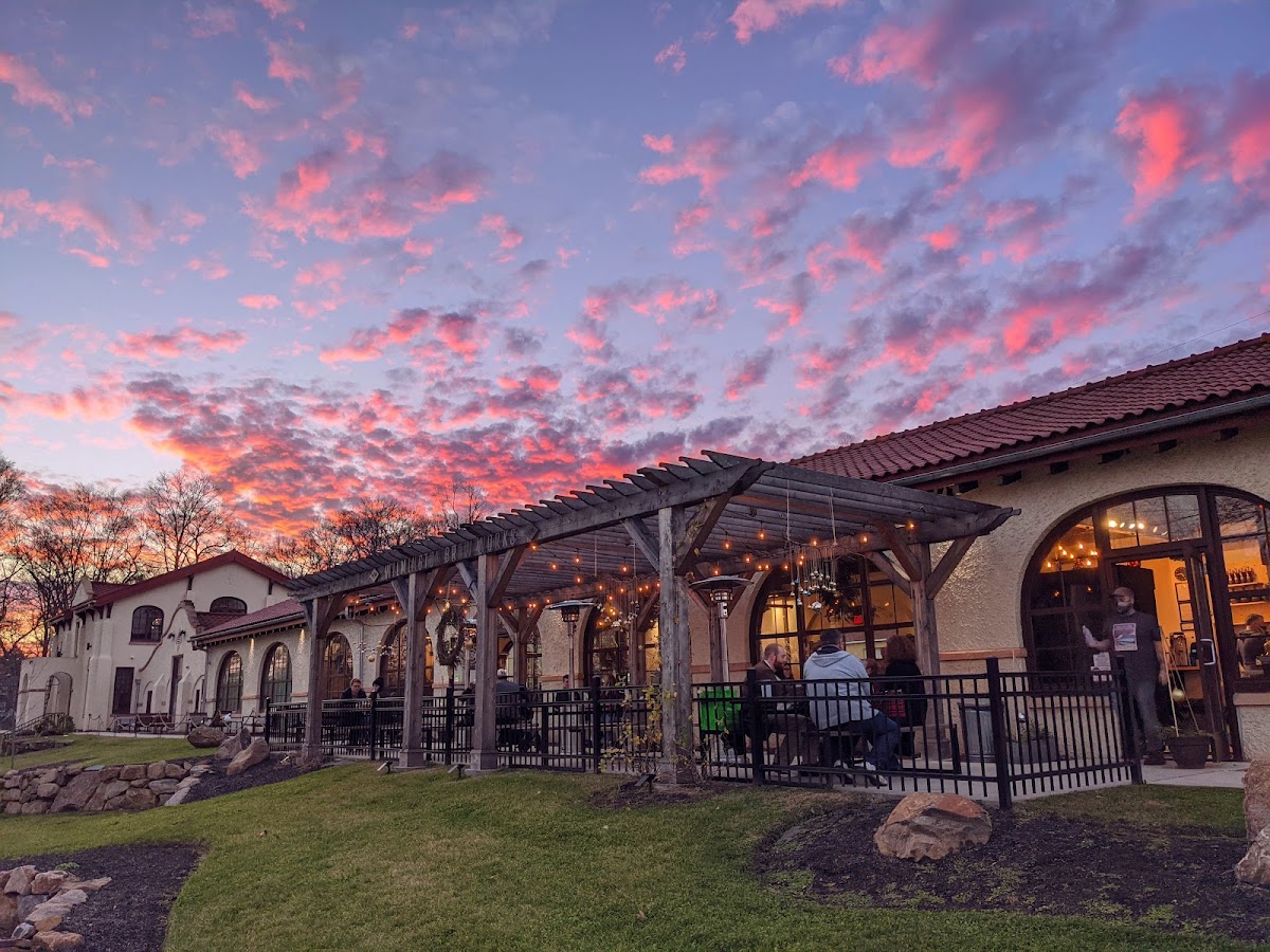 Wilmington Brew Works