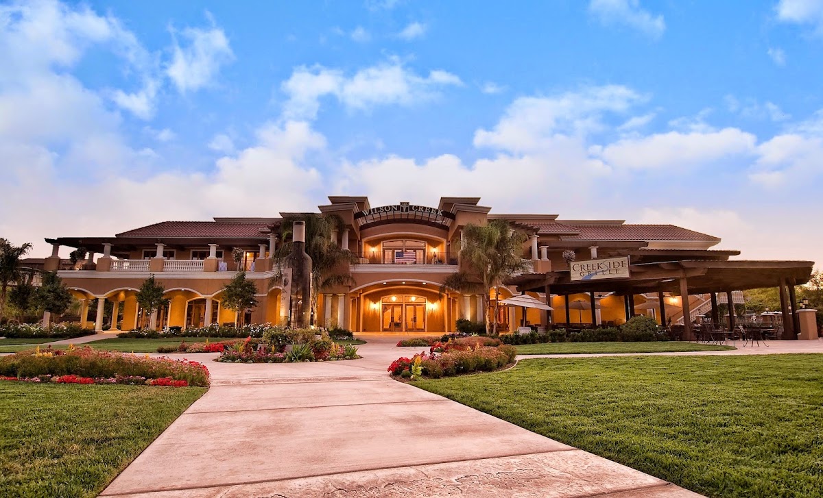 Wilson Creek Winery & Vineyards