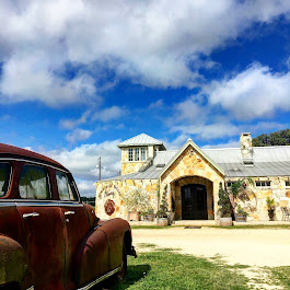 Wimberley Valley Winery