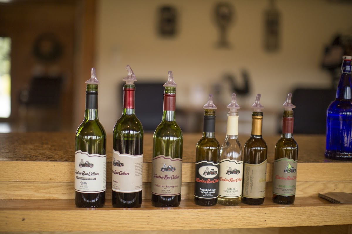 Windsor Run Cellars