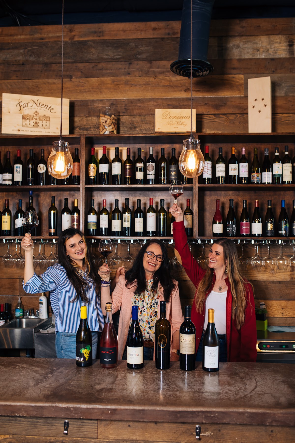 Wine Country Connection, LLC