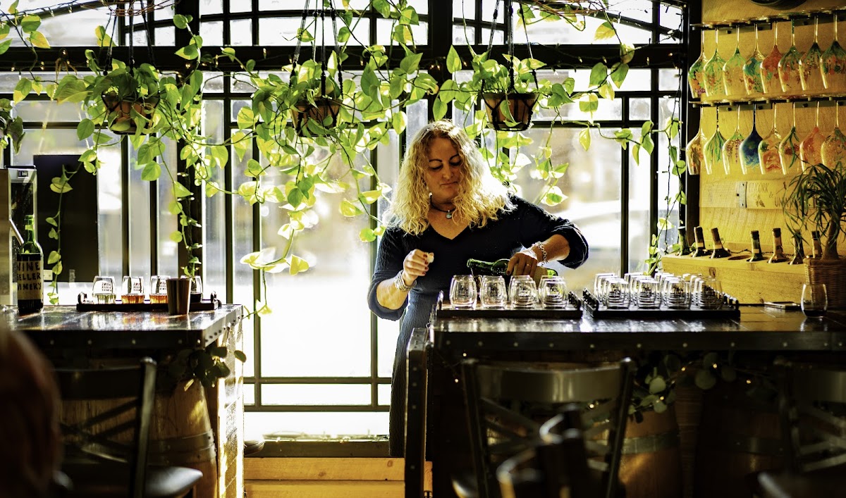 Wine Seller Winery