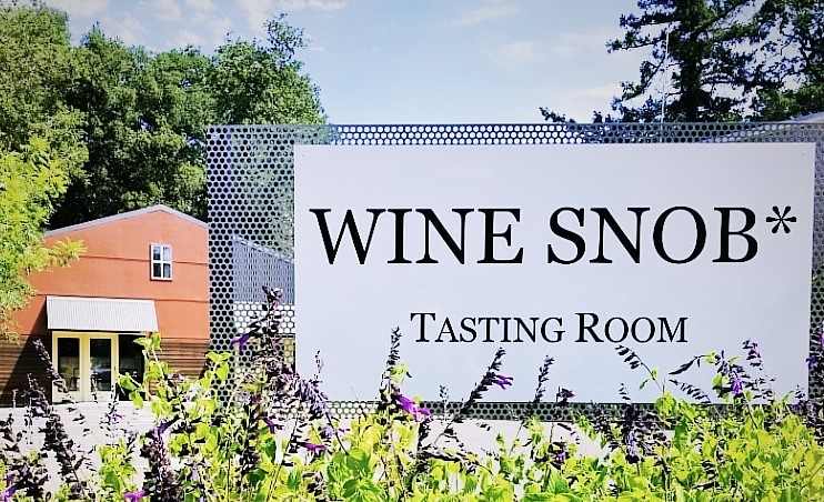 Wine Snob*