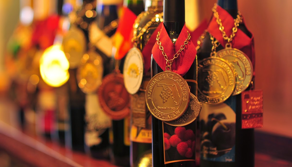 Winery of Ellicottville, LLC