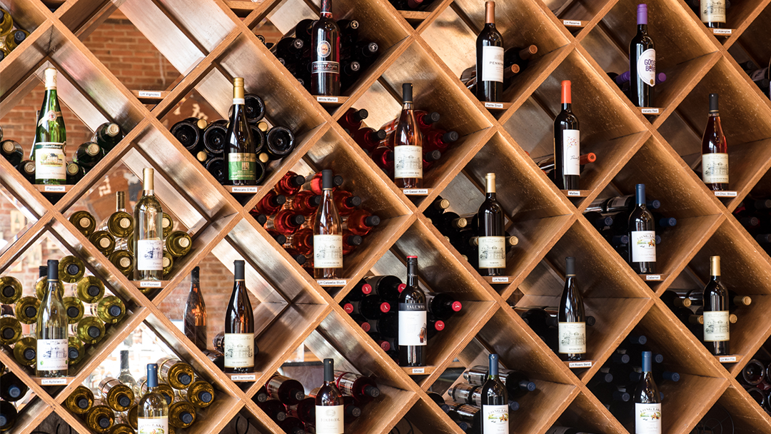 WINERY OF THE LITTLE HILLS