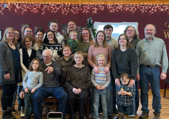 Winneshiek Wildberry Winery L.L.C.