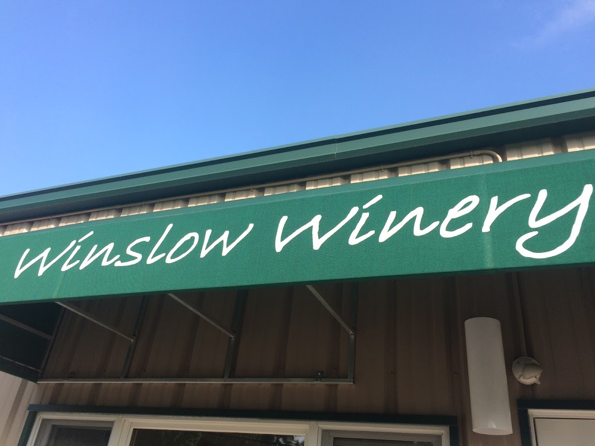 Winslow Winery, L.L.C.