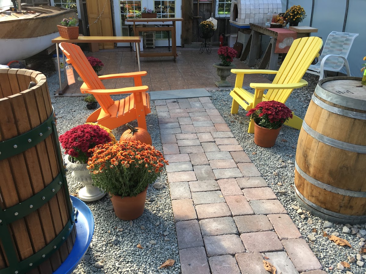 Winterhawk Vineyards LLC
