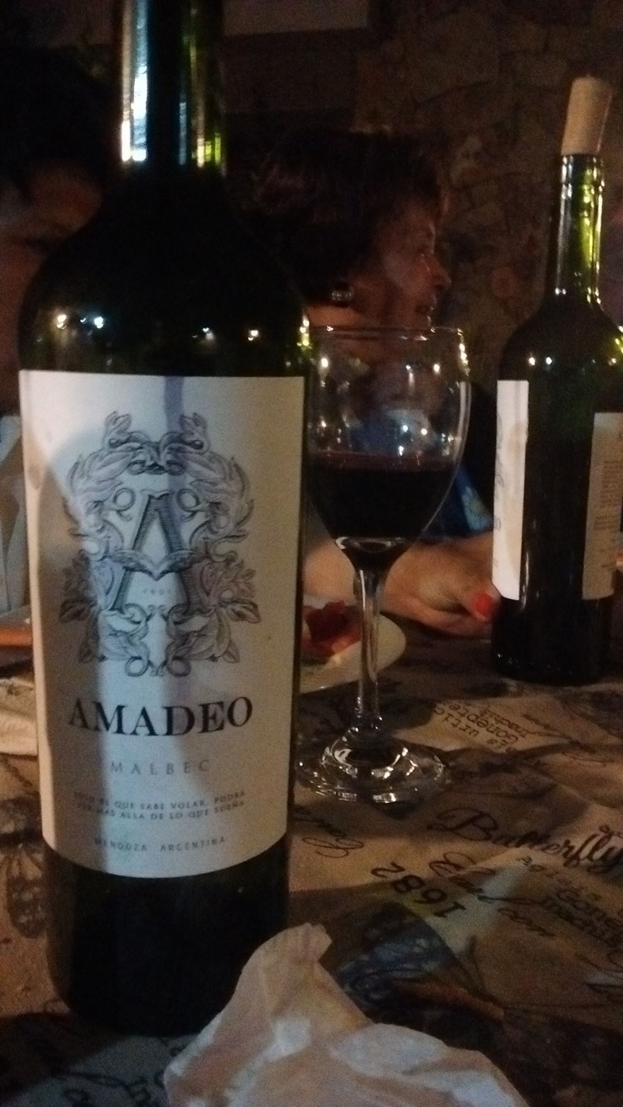 Amadeo Marañon