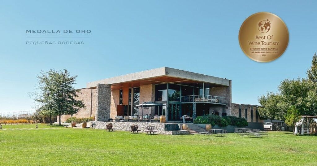 Penedo Borges Bodega Boutique