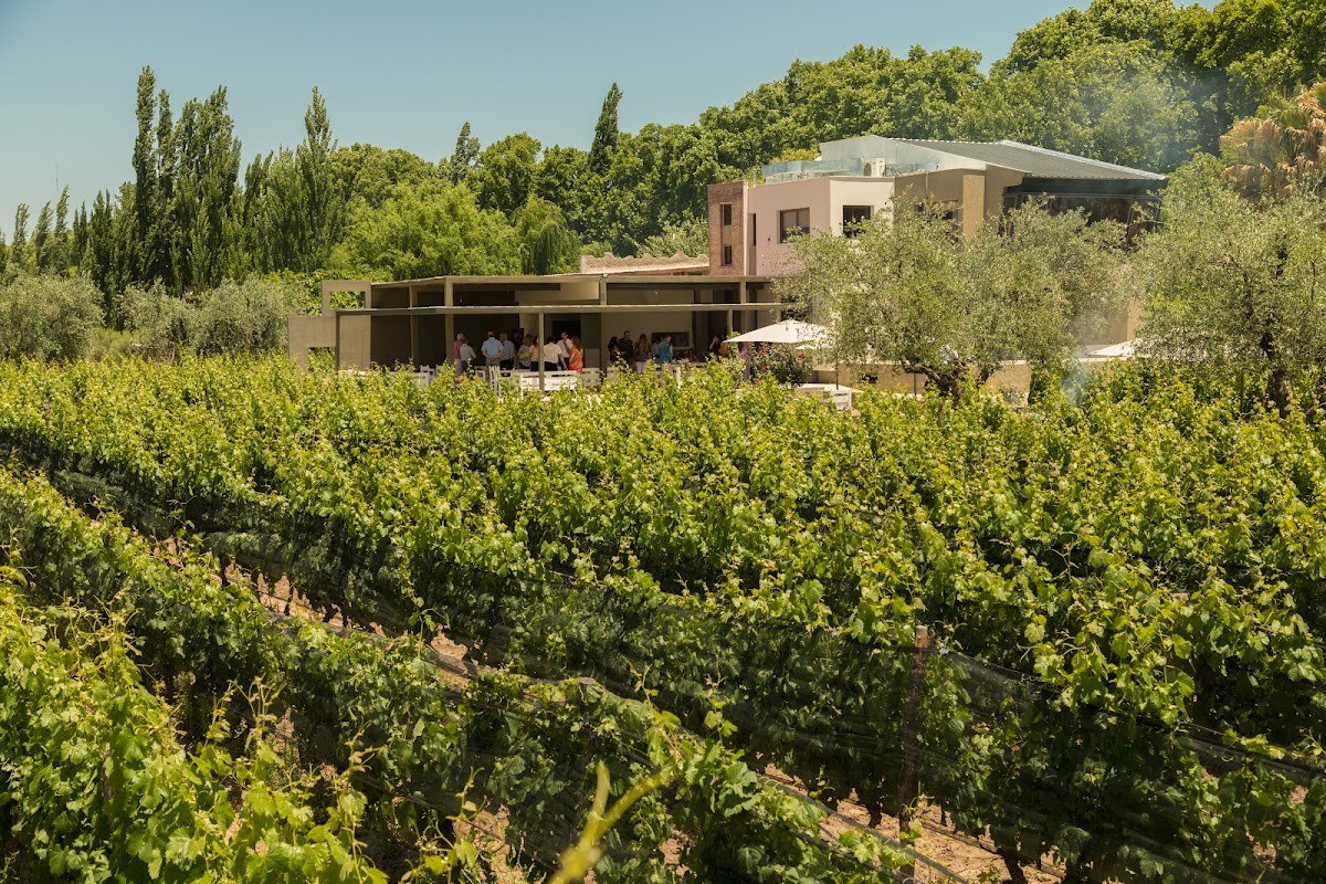 Bodega Roberto Bonfanti