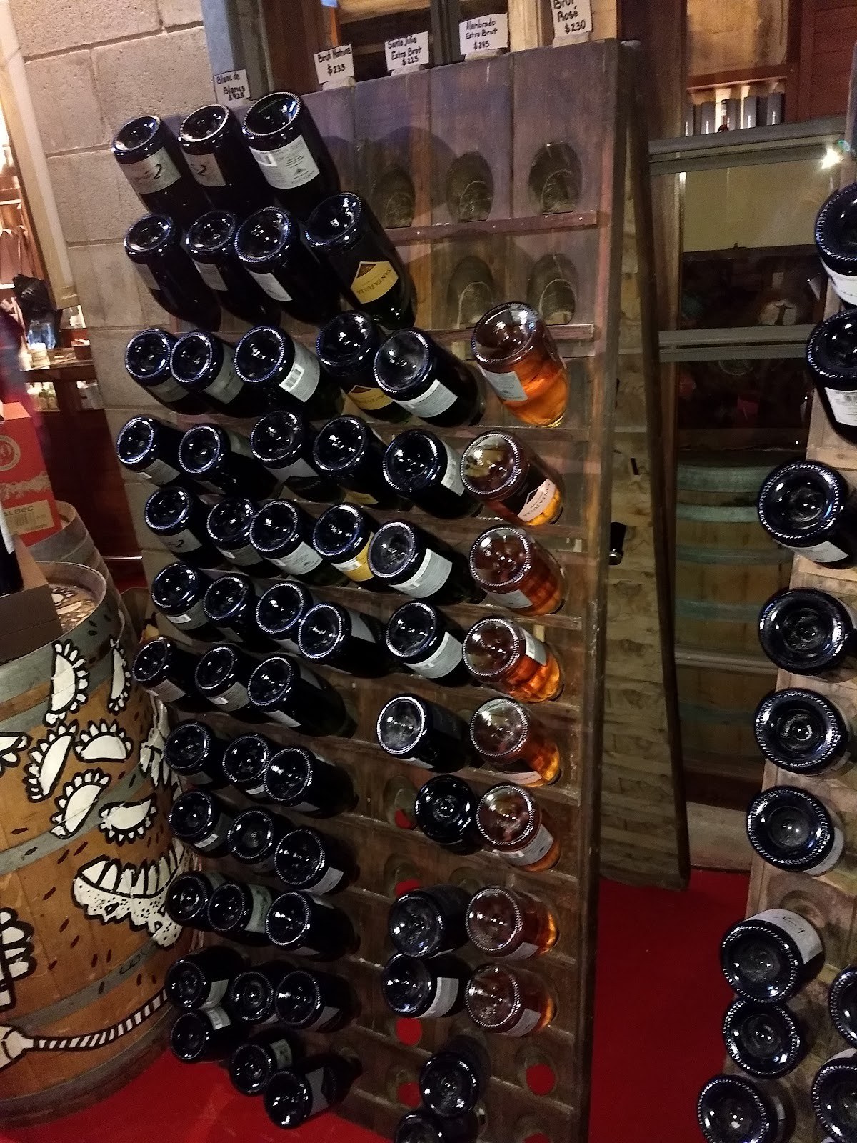 Mendoza Red Wines