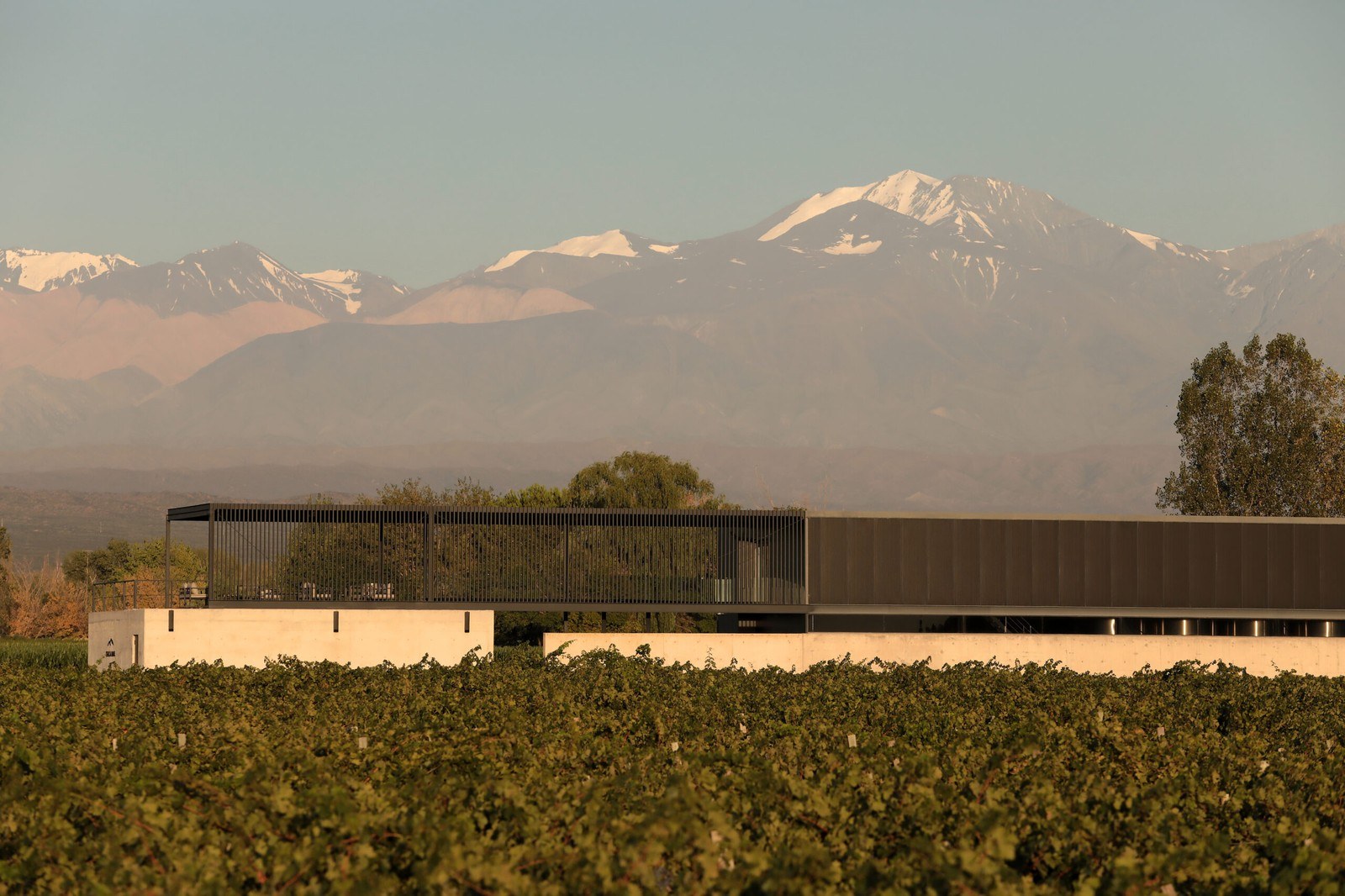 Finca Iral