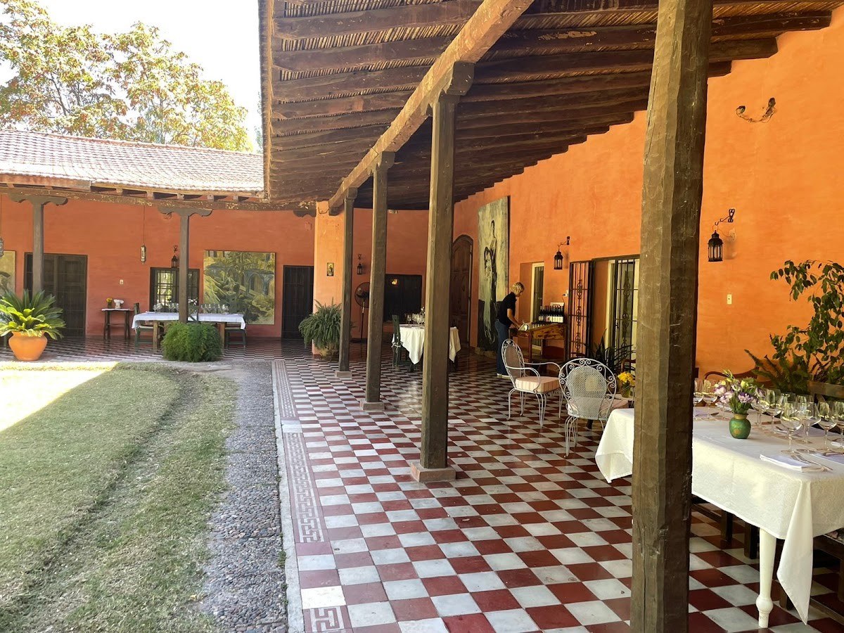 Ver Sacrum Wines / La Cayetana 1865