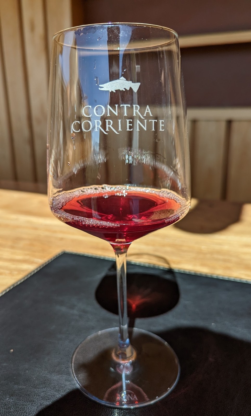 Bodega Contra Corriente