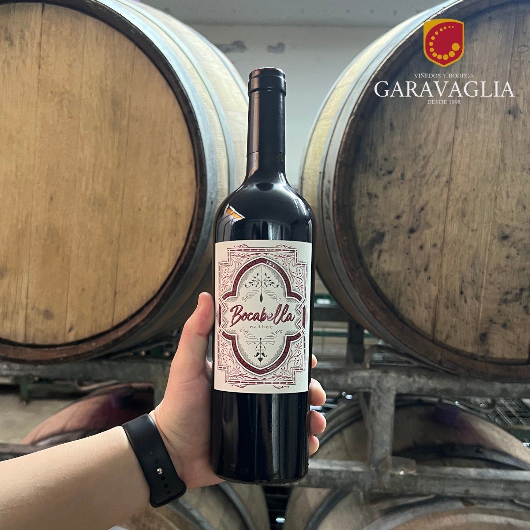 Garavaglia Winery