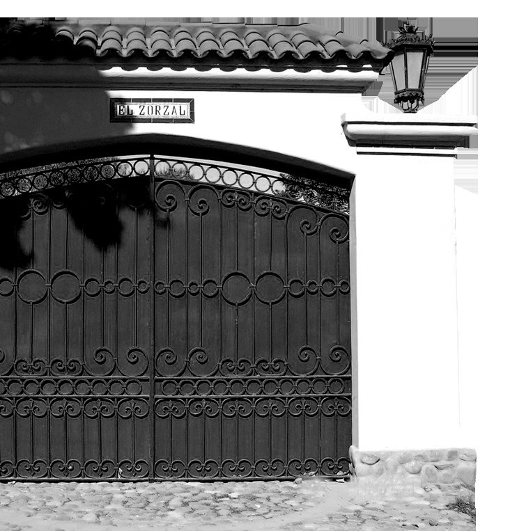 Bodega Patrón Santiago