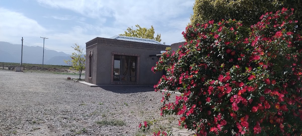 BODEGA PUERTA DE LOS ANDES