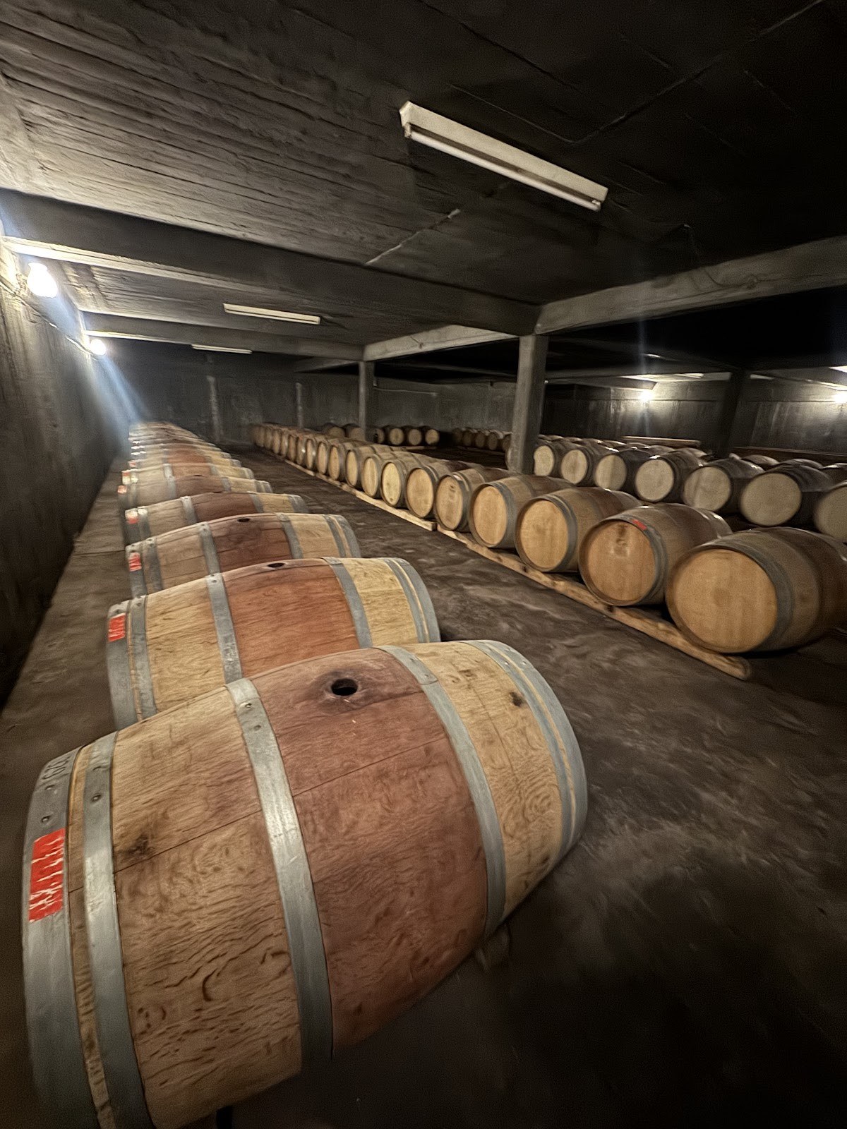 Bodega la Añorada