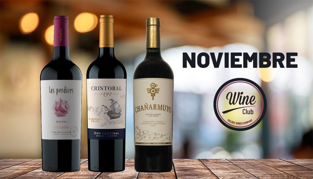 MALBEC NATION