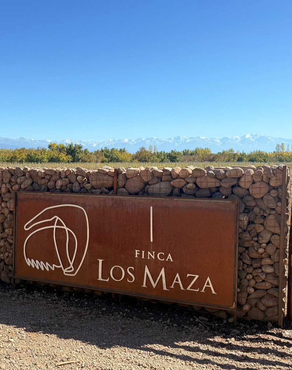 Finca los Maza