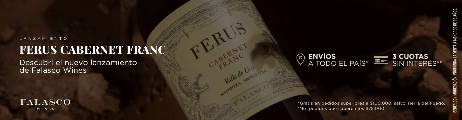 Falasco Wines
