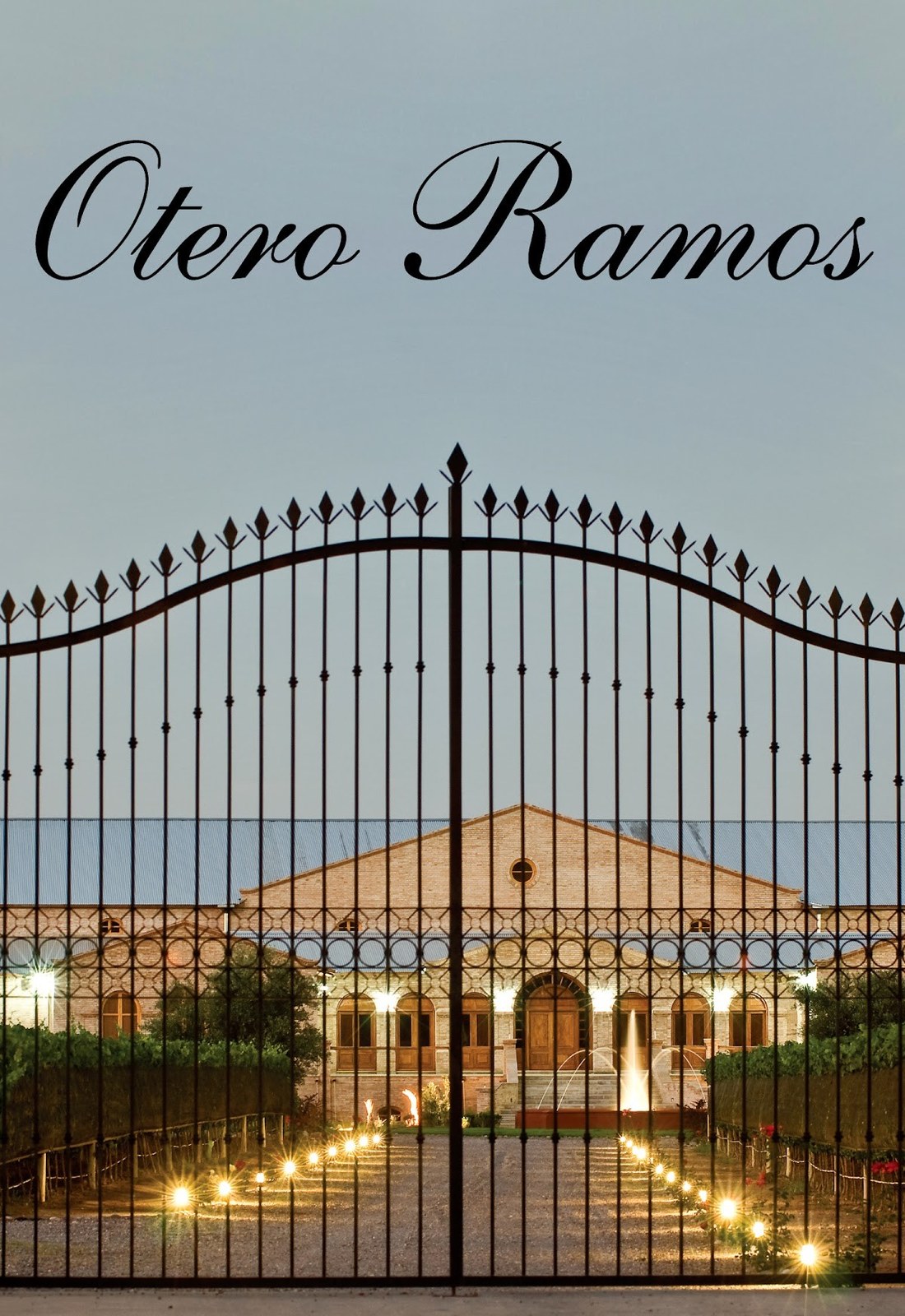 Familia Otero Ramos