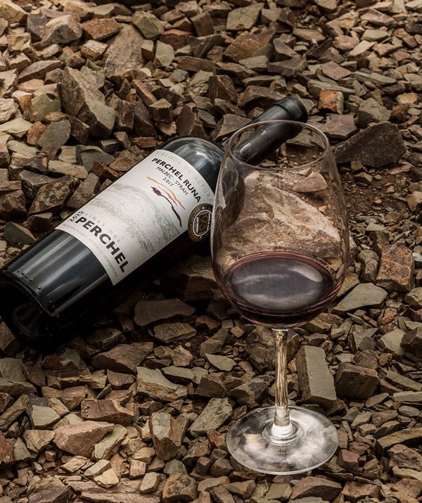 Viñas del Perchel
