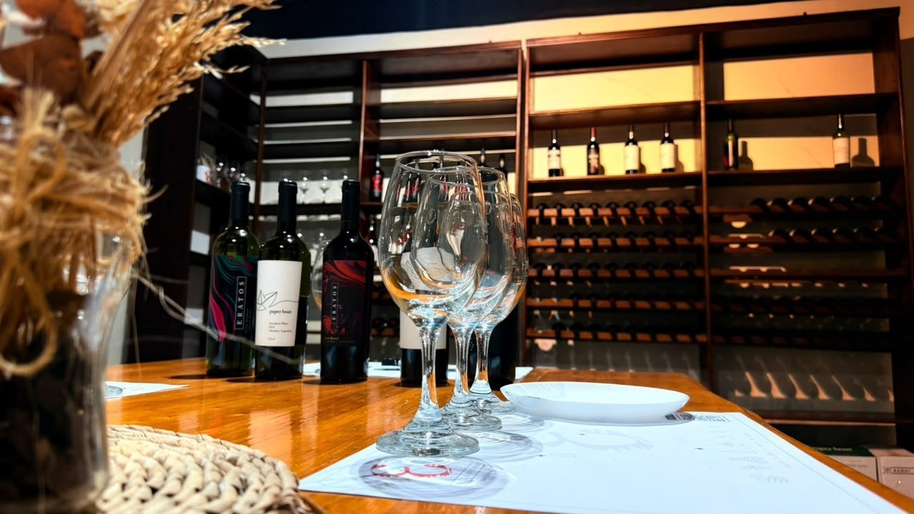 Epsilon Cru Vineyards