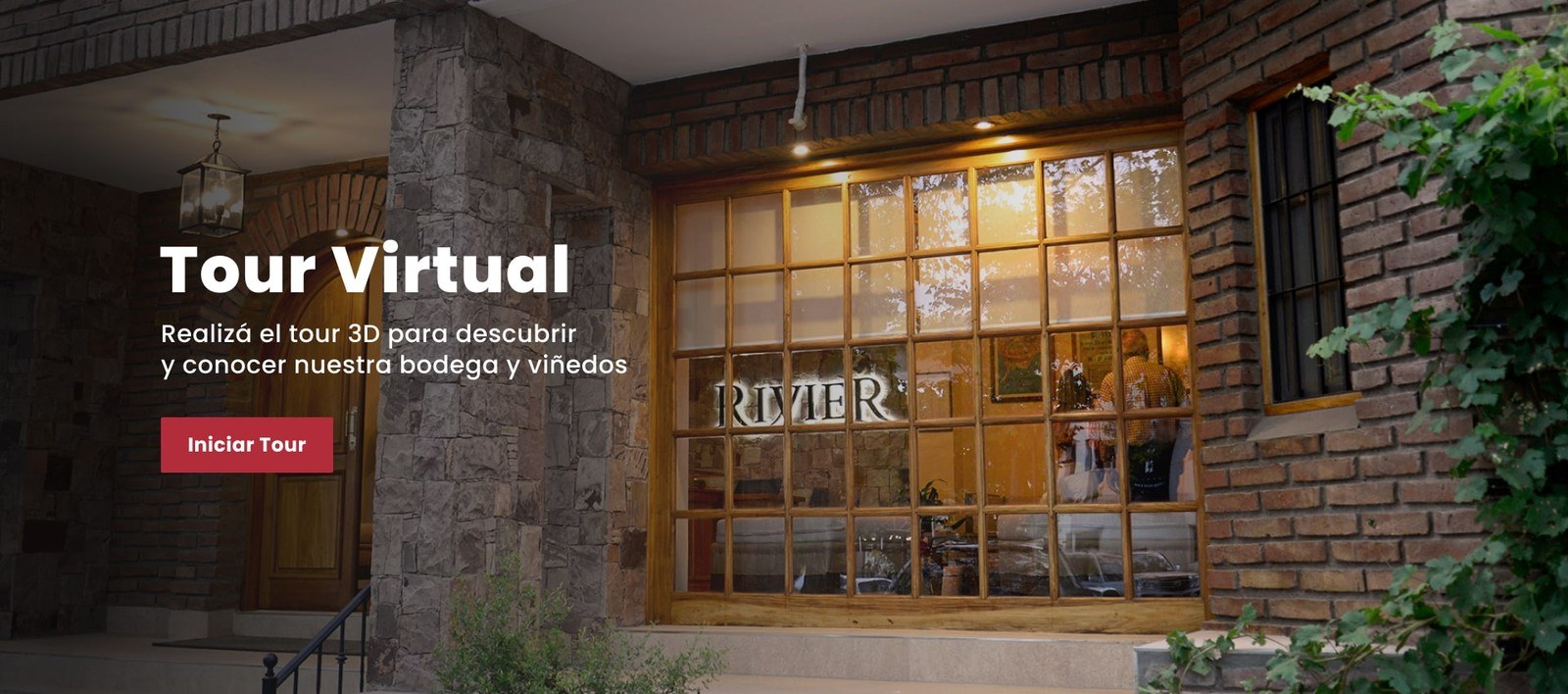 Bodega Rivier