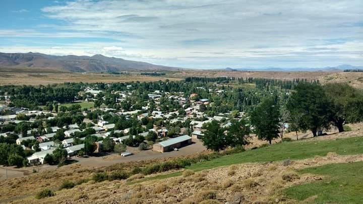 Loncopue