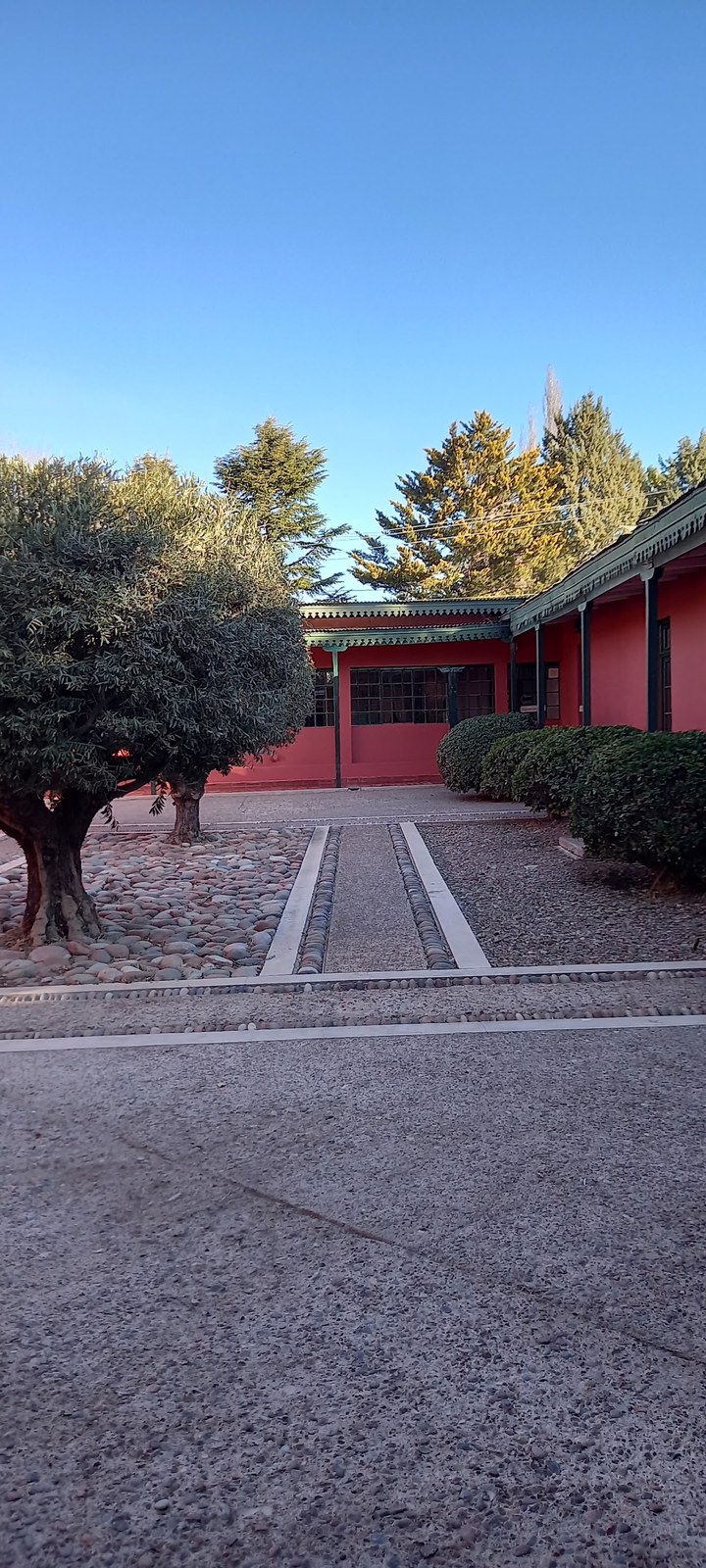 Bodegas Fabre Montmayou