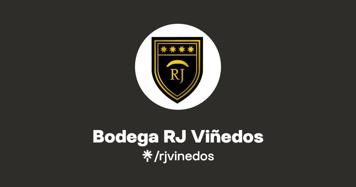 RJ Vinedos